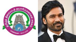 Dhanush banned by TFPC